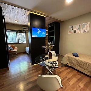 Apartamento de 1 Dormitorio